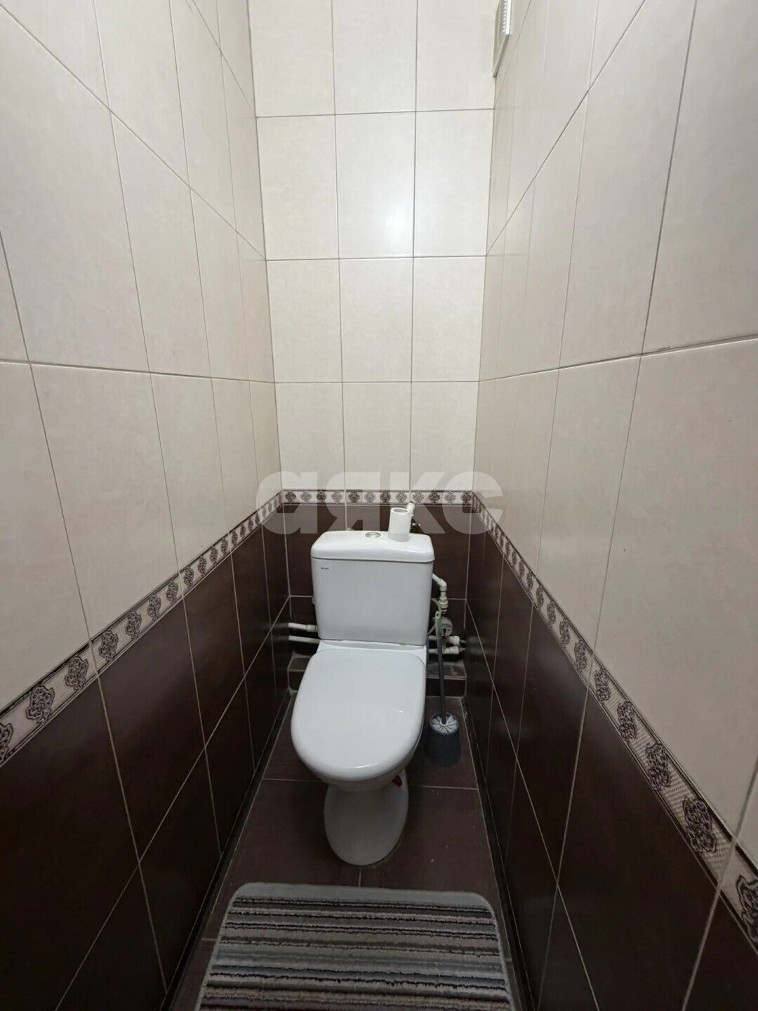 Фото №5: 3-комнатная квартира <span class="whitespace-nowrap">70 м²</span>, <span class="whitespace-nowrap">3/5 эт.</span> - Армавир, мкр. Черёмушки, ул. Азовская, 6