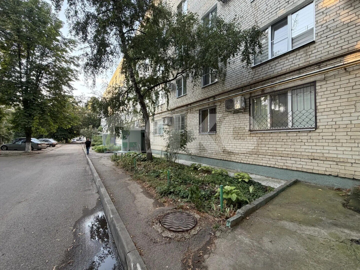 Фото №17: 3-комнатная квартира <span class="whitespace-nowrap">70 м²</span>, <span class="whitespace-nowrap">3/5 эт.</span> - Армавир, мкр. Черёмушки, ул. Азовская, 6