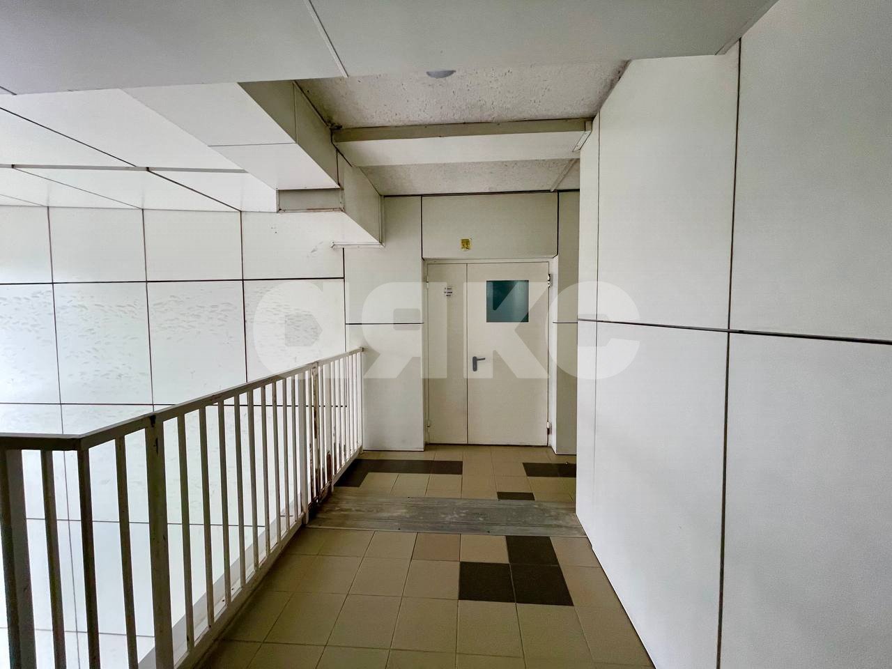 Фото №20: 1-комнатная квартира <span class="whitespace-nowrap">36 м²</span>, <span class="whitespace-nowrap">25/25 эт.</span> - Сочи, Центральный, Заречный, мкр. жилой комплекс Раз.Два.Три!, ул. Пластунская, 123Ак2