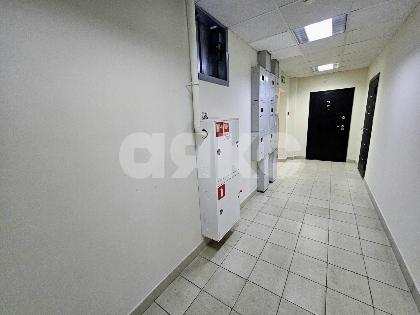 Фото №20: Студия <span class="whitespace-nowrap">29 м²</span>, <span class="whitespace-nowrap">5/18 эт.</span> - Сочи, р. Центральный, ул. Войкова, 27
