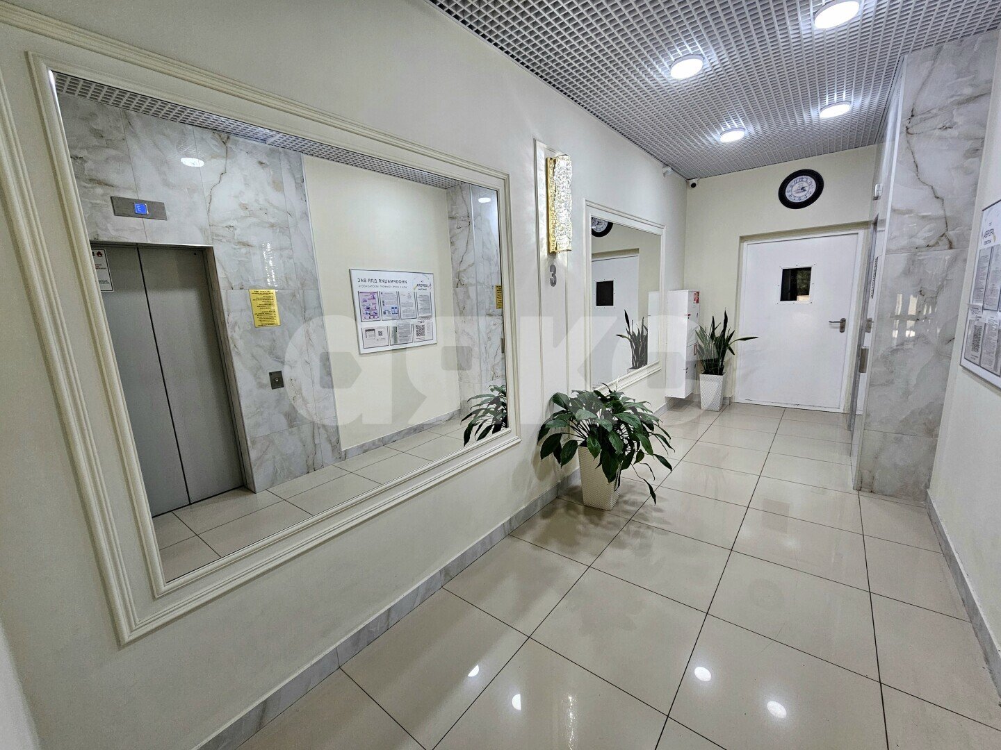 Фото №24: Студия <span class="whitespace-nowrap">29 м²</span>, <span class="whitespace-nowrap">5/18 эт.</span> - Сочи, р. Центральный, ул. Войкова, 27