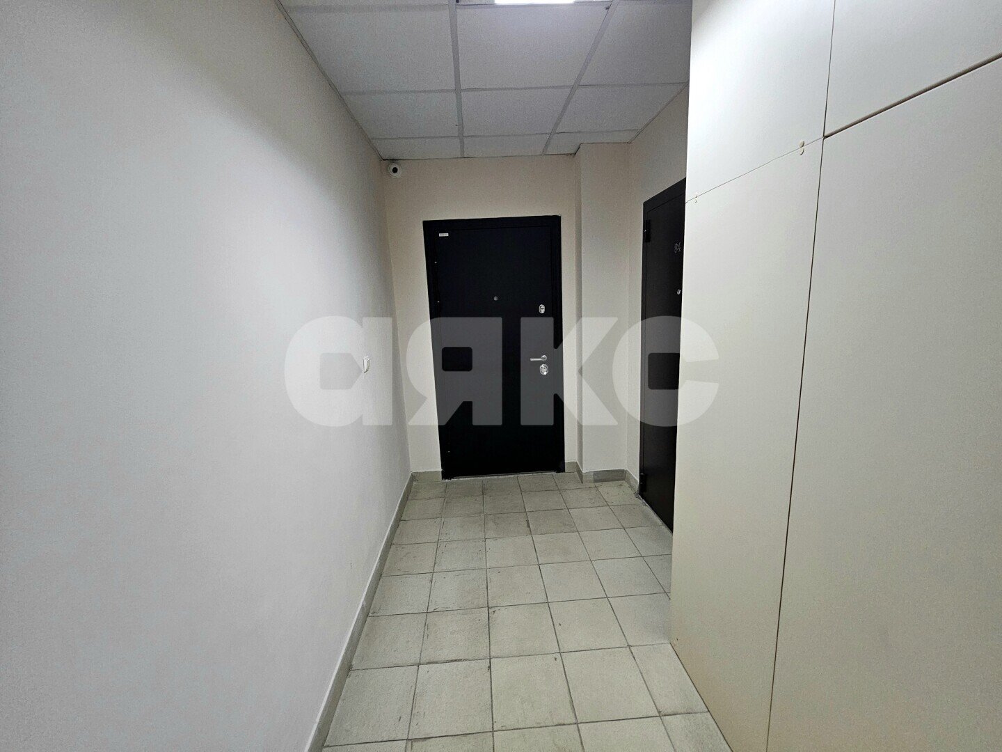 Фото №19: Студия <span class="whitespace-nowrap">29 м²</span>, <span class="whitespace-nowrap">5/18 эт.</span> - Сочи, р. Центральный, ул. Войкова, 27