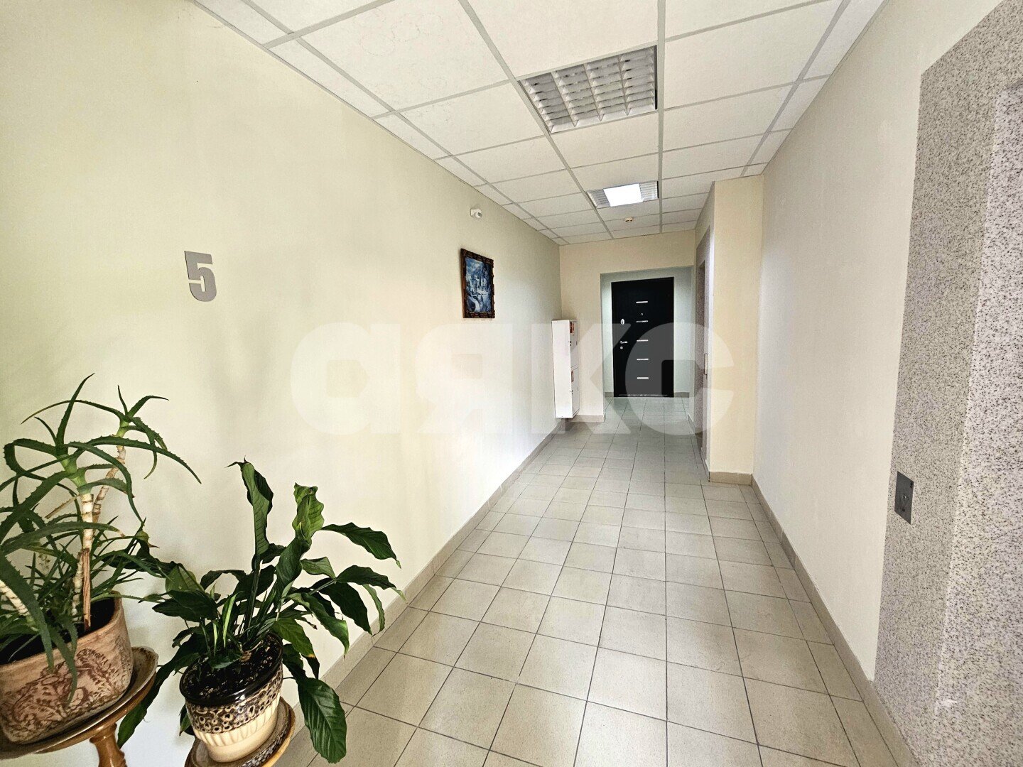 Фото №21: Студия <span class="whitespace-nowrap">29 м²</span>, <span class="whitespace-nowrap">5/18 эт.</span> - Сочи, р. Центральный, ул. Войкова, 27