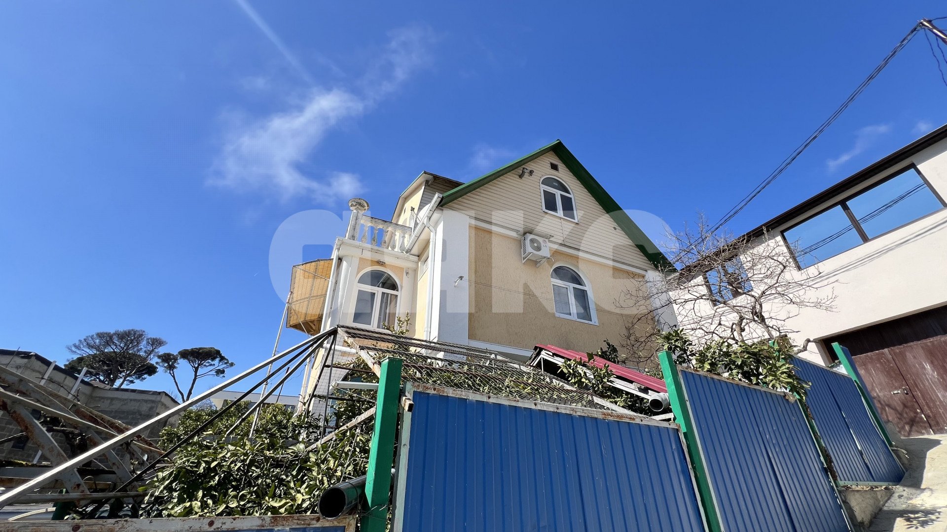 Фото №5: Дом <span class="whitespace-nowrap">101 м²</span> <span class="whitespace-nowrap">+ 6.1 сот.</span>, <span class="whitespace-nowrap">3 эт.</span> - Сочи, Хостинский, Хоста, ст Рассвет, 118