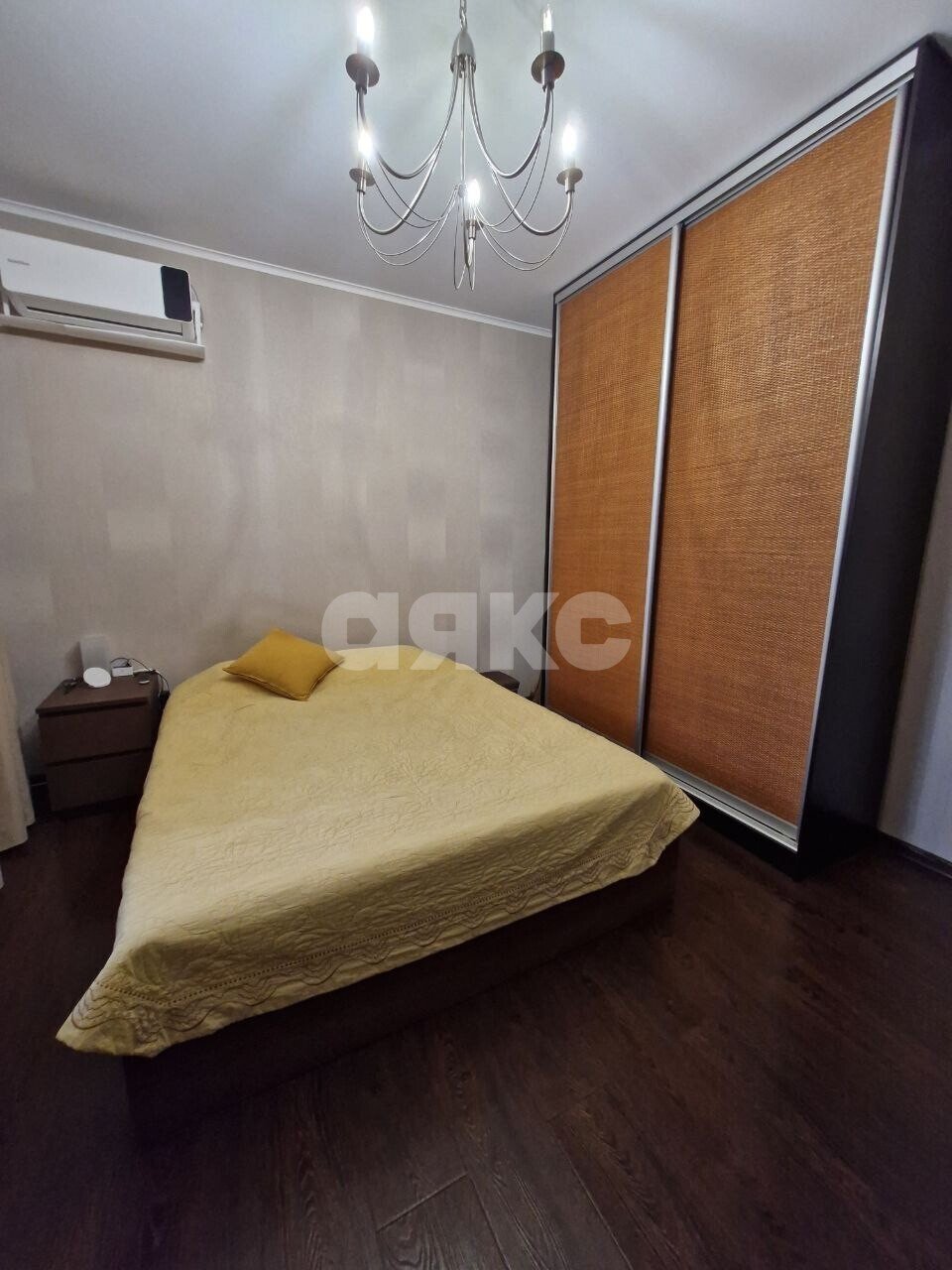Фото №4: 3-комнатная квартира <span class="whitespace-nowrap">86 м²</span>, <span class="whitespace-nowrap">13/13 эт.</span> - Сочи, Центральный, мкр. Заречный, ул. Вишнёвая, 31