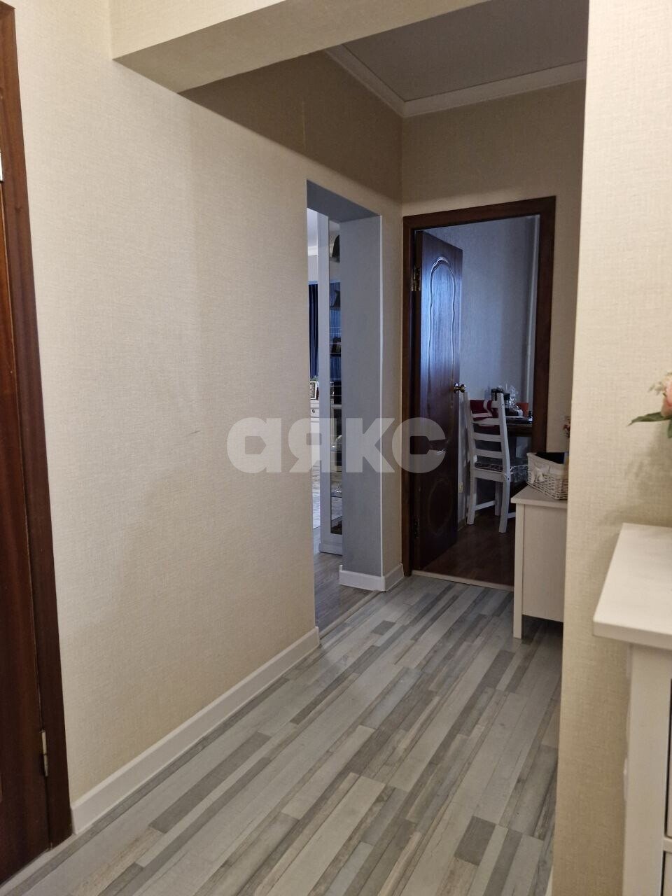 Фото №8: 3-комнатная квартира <span class="whitespace-nowrap">86 м²</span>, <span class="whitespace-nowrap">13/13 эт.</span> - Сочи, Центральный, мкр. Заречный, ул. Вишнёвая, 31