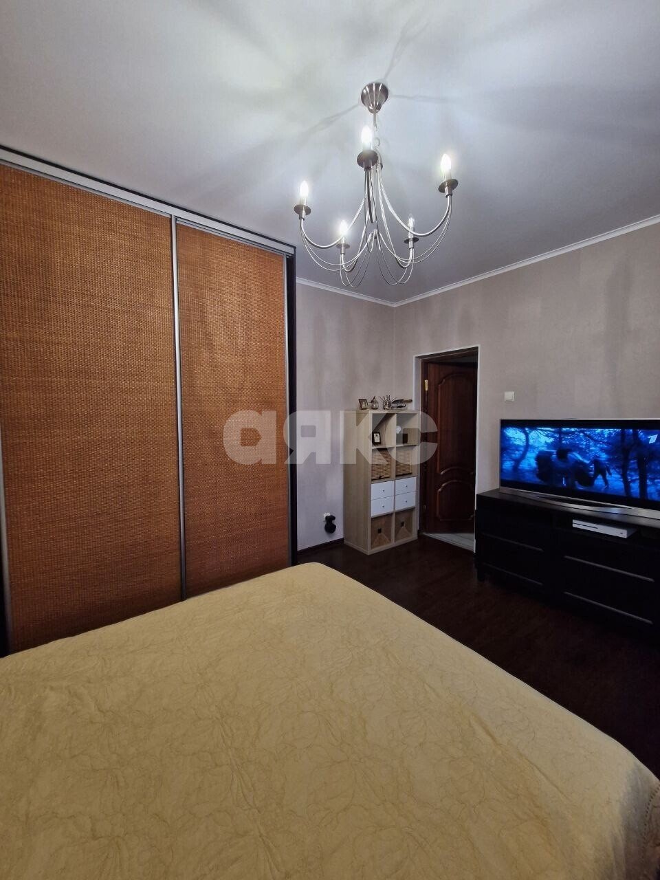 Фото №3: 3-комнатная квартира <span class="whitespace-nowrap">86 м²</span>, <span class="whitespace-nowrap">13/13 эт.</span> - Сочи, Центральный, мкр. Заречный, ул. Вишнёвая, 31