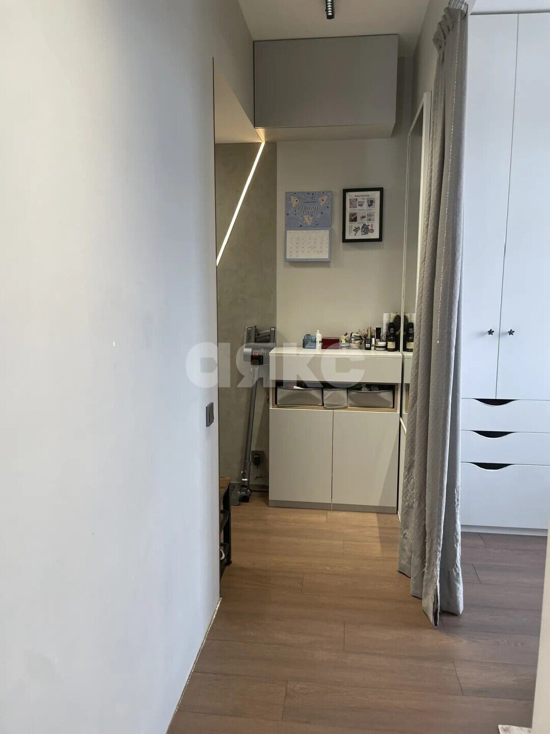 Фото №3: 3-комнатная квартира <span class="whitespace-nowrap">60 м²</span>, <span class="whitespace-nowrap">4/4 эт.</span> - Сочи, р. Хостинский, ул. Высокогорная, 48Б