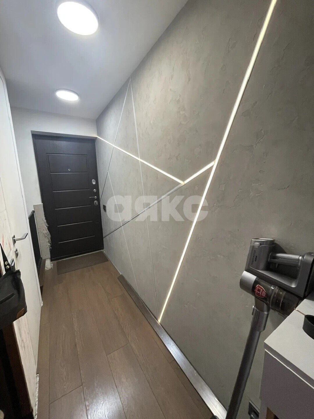Фото №2: 3-комнатная квартира <span class="whitespace-nowrap">60 м²</span>, <span class="whitespace-nowrap">4/4 эт.</span> - Сочи, р. Хостинский, ул. Высокогорная, 48Б