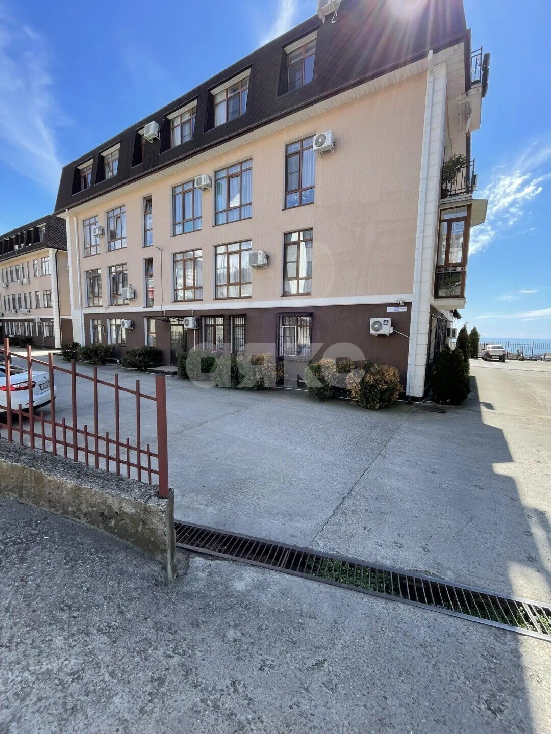 Фото №20: 3-комнатная квартира <span class="whitespace-nowrap">60 м²</span>, <span class="whitespace-nowrap">4/4 эт.</span> - Сочи, р. Хостинский, ул. Высокогорная, 48Б