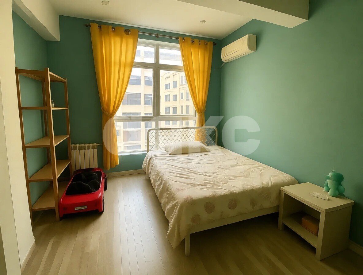 Фото №8: 2-комнатная квартира <span class="whitespace-nowrap">55 м²</span>, <span class="whitespace-nowrap">4/6 эт.</span> - Сочи, Центральный, мкр. Мамайка, ул. Загородная, 3/6