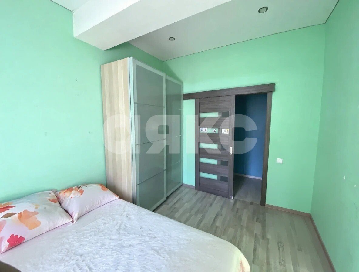 Фото №5: 2-комнатная квартира <span class="whitespace-nowrap">55 м²</span>, <span class="whitespace-nowrap">4/6 эт.</span> - Сочи, Центральный, мкр. Мамайка, ул. Загородная, 3/6