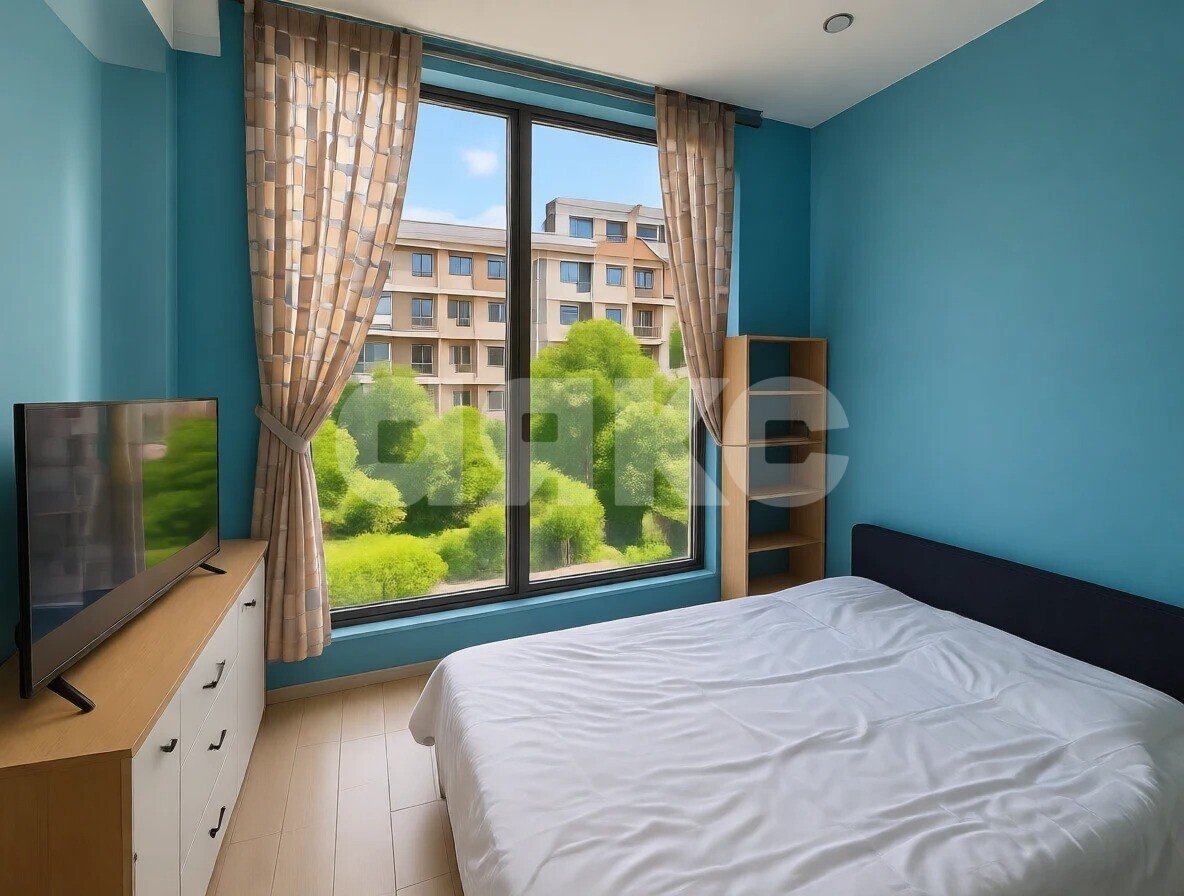 Фото №7: 2-комнатная квартира <span class="whitespace-nowrap">55 м²</span>, <span class="whitespace-nowrap">4/6 эт.</span> - Сочи, Центральный, мкр. Мамайка, ул. Загородная, 3/6