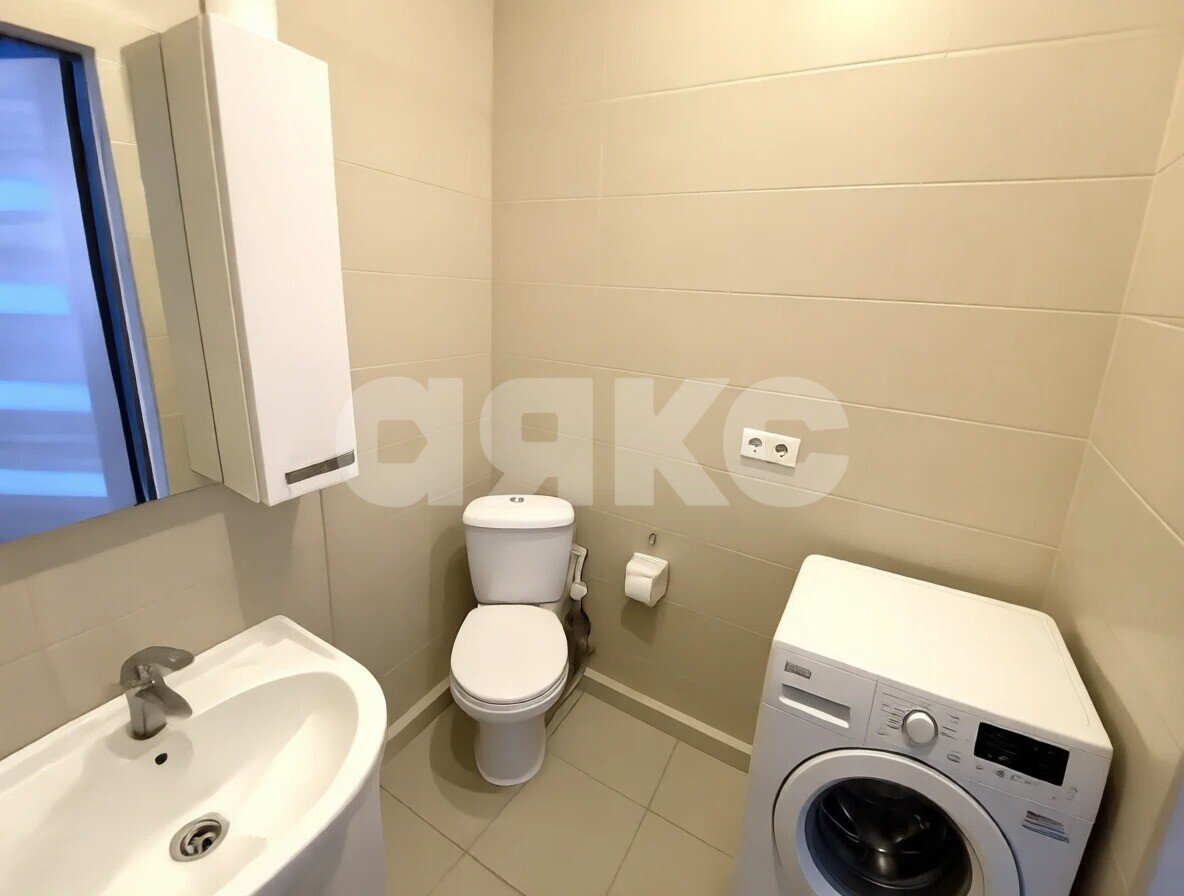 Фото №10: 2-комнатная квартира <span class="whitespace-nowrap">55 м²</span>, <span class="whitespace-nowrap">4/6 эт.</span> - Сочи, Центральный, мкр. Мамайка, ул. Загородная, 3/6