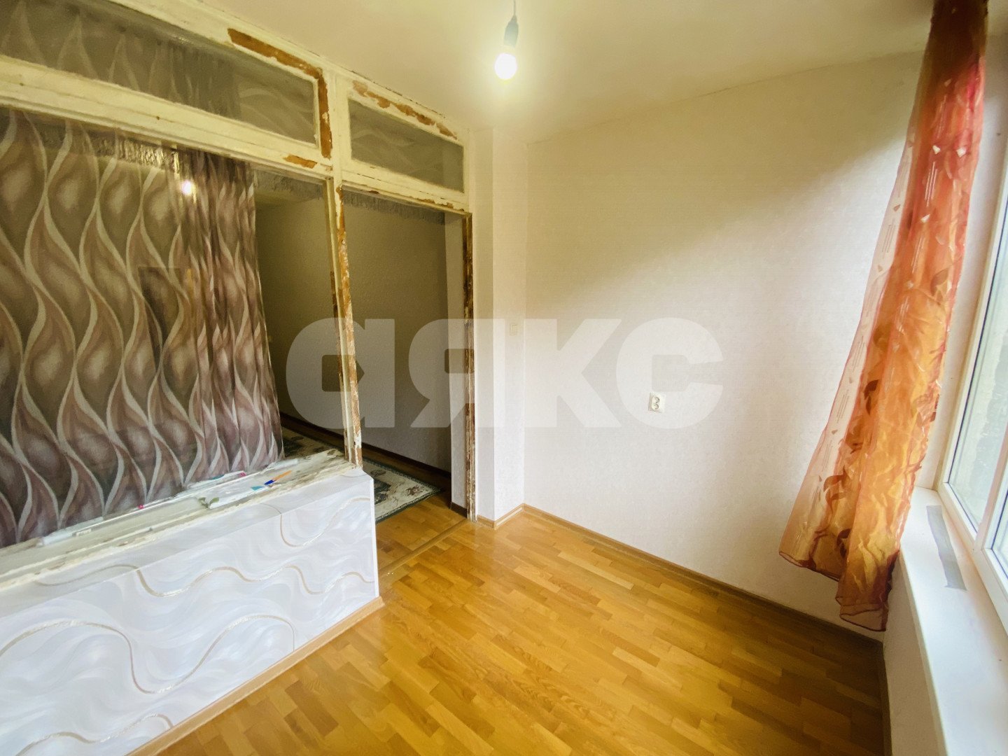 Фото №5: Студия <span class="whitespace-nowrap">24 м²</span>, <span class="whitespace-nowrap">1/2 эт.</span> - Сочи, Хостинский, мкр. Яна Фабрициуса, ул. Яна Фабрициуса, 8