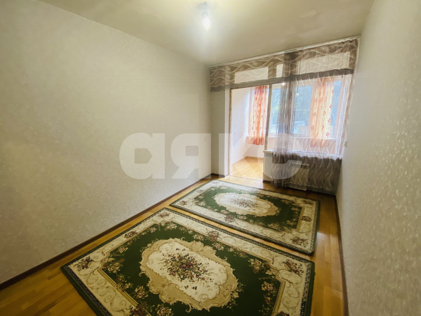 Фото №2: Студия <span class="whitespace-nowrap">24 м²</span>, <span class="whitespace-nowrap">1/2 эт.</span> - Сочи, Хостинский, мкр. Яна Фабрициуса, ул. Яна Фабрициуса, 8