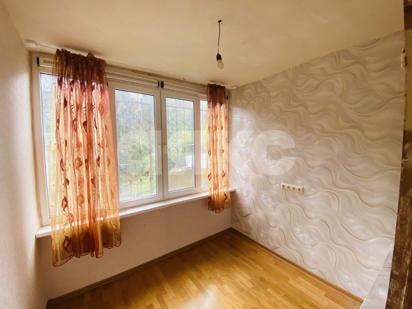 Фото №4: Студия <span class="whitespace-nowrap">24 м²</span>, <span class="whitespace-nowrap">1/2 эт.</span> - Сочи, Хостинский, мкр. Яна Фабрициуса, ул. Яна Фабрициуса, 8