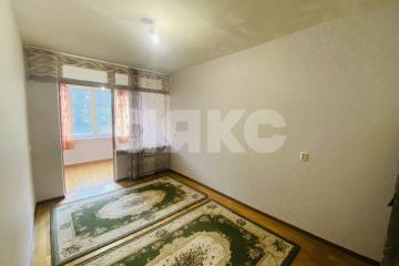 Фото №1: Студия <span class="whitespace-nowrap">24 м²</span>, <span class="whitespace-nowrap">1/2 эт.</span> - Сочи, мкр. Яна Фабрициуса, ул. Яна Фабрициуса, 8