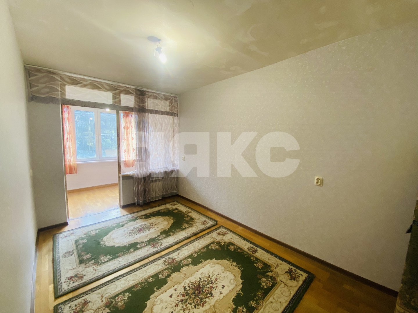 Фото №1: Студия <span class="whitespace-nowrap">24 м²</span>, <span class="whitespace-nowrap">1/2 эт.</span> - Сочи, Хостинский, мкр. Яна Фабрициуса, ул. Яна Фабрициуса, 8