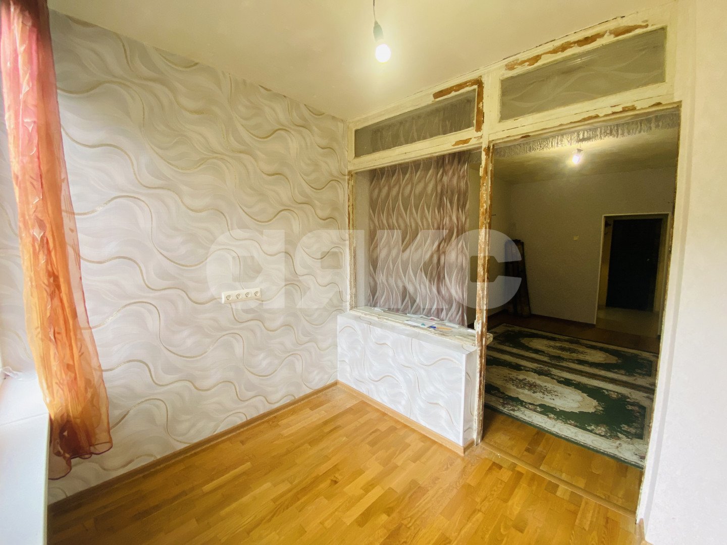 Фото №8: Студия <span class="whitespace-nowrap">24 м²</span>, <span class="whitespace-nowrap">1/2 эт.</span> - Сочи, Хостинский, мкр. Яна Фабрициуса, ул. Яна Фабрициуса, 8