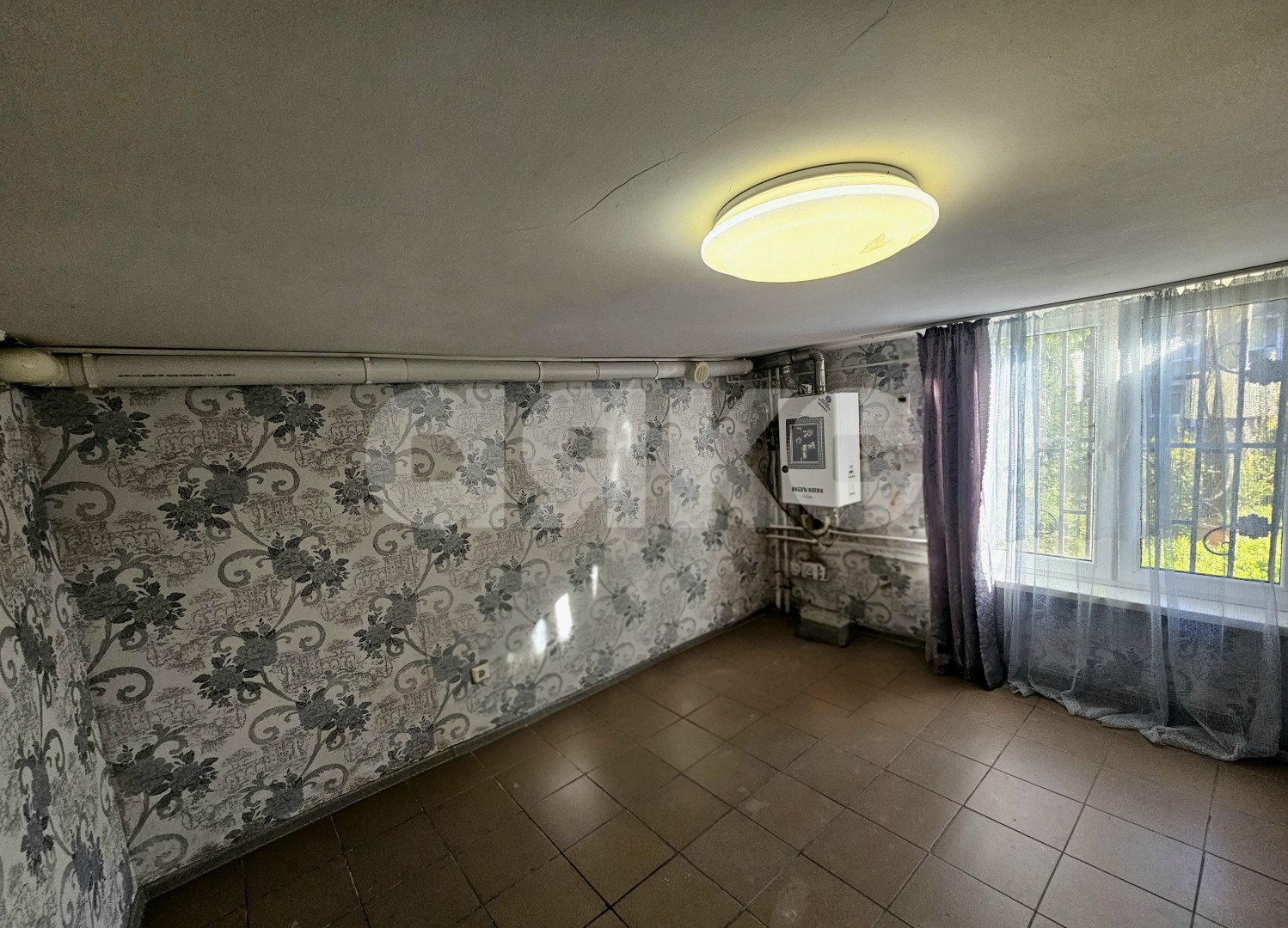 Фото №8: Апартаменты <span class="whitespace-nowrap">130 м²</span>, <span class="whitespace-nowrap">1/3 эт.</span> - Сочи, Центральный, мкр. Завокзальный, ул. Севастопольская, 10/4Б