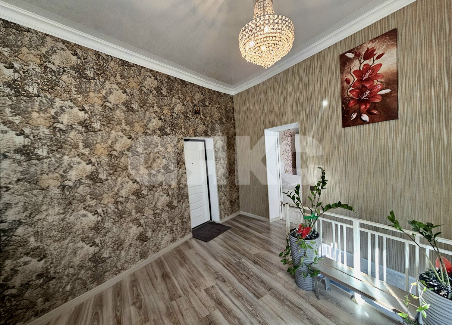 Фото №15: Апартаменты <span class="whitespace-nowrap">130 м²</span>, <span class="whitespace-nowrap">1/3 эт.</span> - Сочи, Центральный, мкр. Завокзальный, ул. Севастопольская, 10/4Б