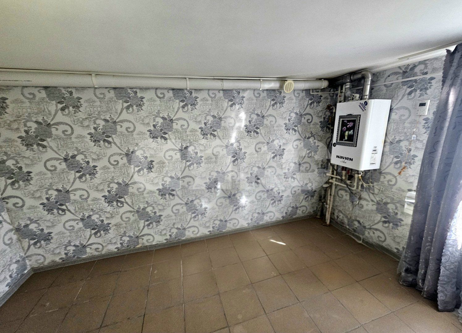 Фото №7: Апартаменты <span class="whitespace-nowrap">130 м²</span>, <span class="whitespace-nowrap">1/3 эт.</span> - Сочи, Центральный, мкр. Завокзальный, ул. Севастопольская, 10/4Б