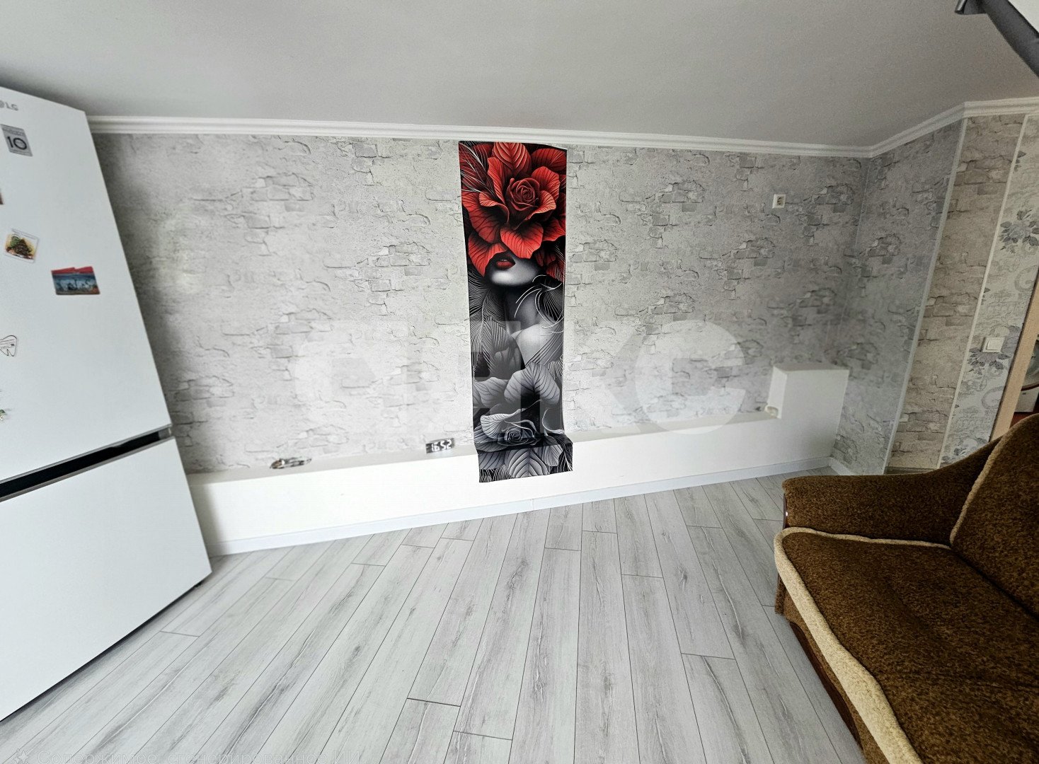 Фото №6: Апартаменты <span class="whitespace-nowrap">130 м²</span>, <span class="whitespace-nowrap">1/3 эт.</span> - Сочи, Центральный, мкр. Завокзальный, ул. Севастопольская, 10/4Б