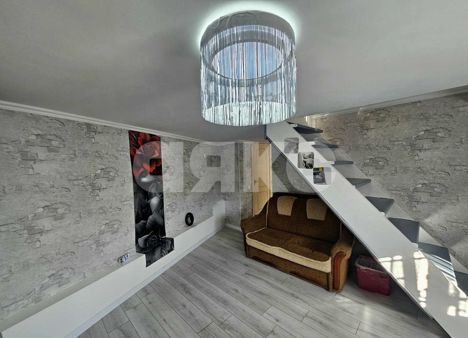 Фото №5: Апартаменты <span class="whitespace-nowrap">130 м²</span>, <span class="whitespace-nowrap">1/3 эт.</span> - Сочи, Центральный, мкр. Завокзальный, ул. Севастопольская, 10/4Б