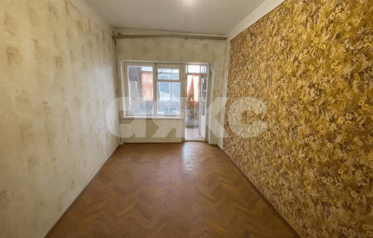 Фото №9: 3-комнатная квартира <span class="whitespace-nowrap">41 м²</span>, <span class="whitespace-nowrap">2/5 эт.</span> - Сочи, Центральный, мкр. Завокзальный, ул. Тоннельная, 20