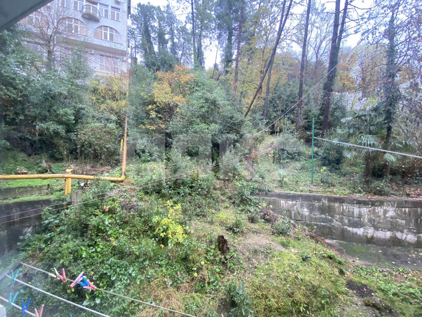 Фото №20: 3-комнатная квартира <span class="whitespace-nowrap">41 м²</span>, <span class="whitespace-nowrap">2/5 эт.</span> - Сочи, Центральный, мкр. Завокзальный, ул. Тоннельная, 20