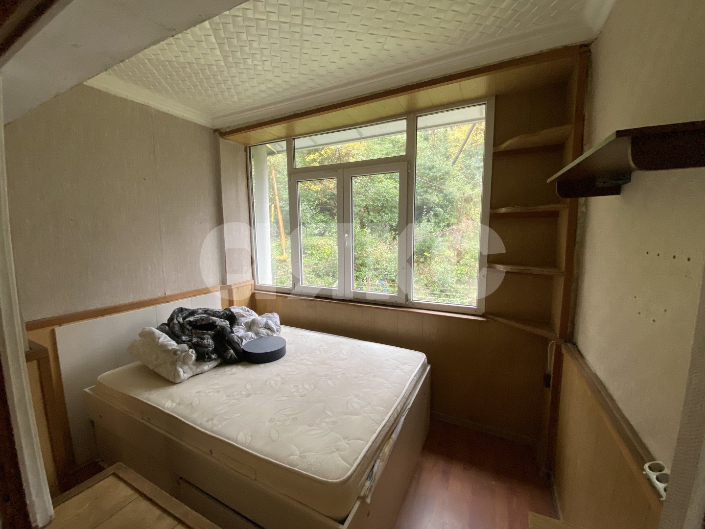 Фото №7: 3-комнатная квартира <span class="whitespace-nowrap">41 м²</span>, <span class="whitespace-nowrap">2/5 эт.</span> - Сочи, Центральный, мкр. Завокзальный, ул. Тоннельная, 20