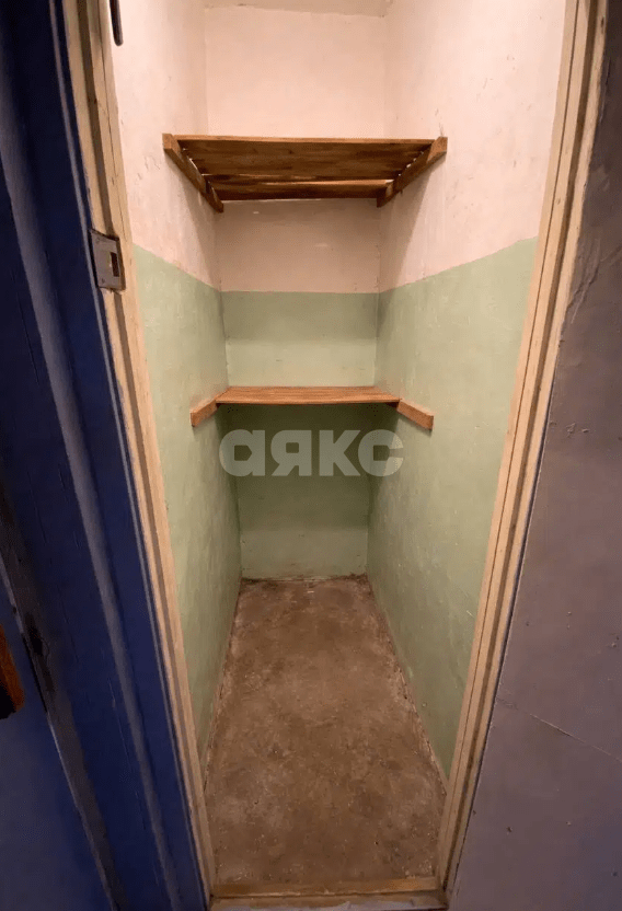 Фото №15: 3-комнатная квартира <span class="whitespace-nowrap">41 м²</span>, <span class="whitespace-nowrap">2/5 эт.</span> - Сочи, Центральный, мкр. Завокзальный, ул. Тоннельная, 20