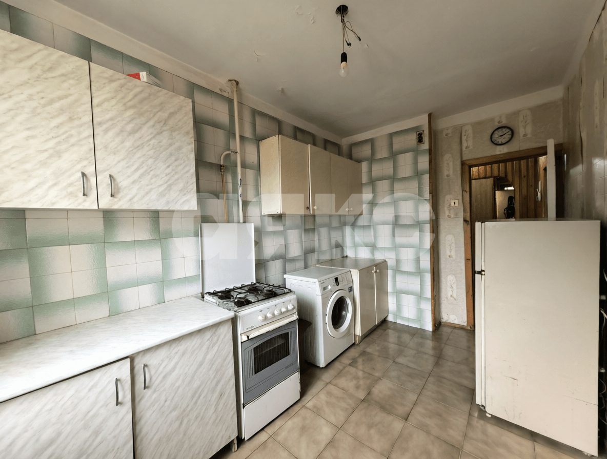 Фото №4: 2-комнатная квартира <span class="whitespace-nowrap">52 м²</span>, <span class="whitespace-nowrap">2/9 эт.</span> - Детляжка, р. Лазаревский, ул. Рязанская, 30