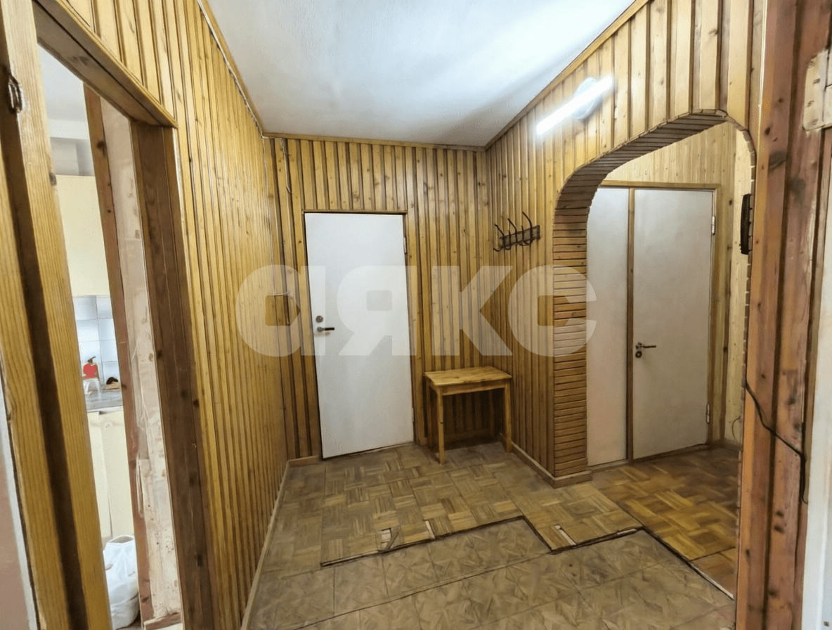 Фото №7: 2-комнатная квартира <span class="whitespace-nowrap">52 м²</span>, <span class="whitespace-nowrap">2/9 эт.</span> - Детляжка, р. Лазаревский, ул. Рязанская, 30