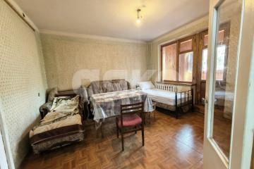 Фото №1: 2-комнатная квартира <span class="whitespace-nowrap">52 м²</span>, <span class="whitespace-nowrap">2/9 эт.</span> - Детляжка, р. Лазаревский, ул. Рязанская, 30