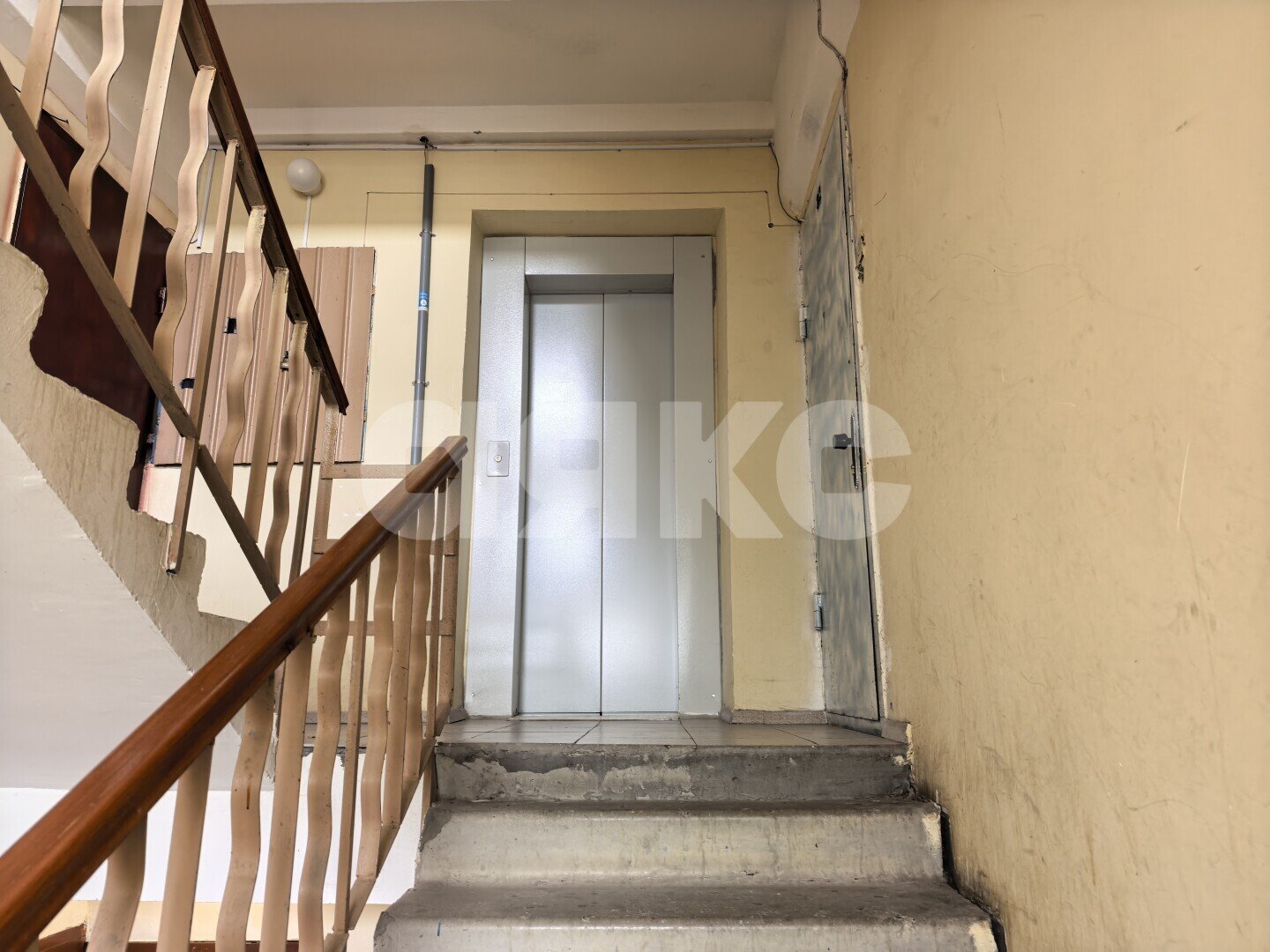 Фото №10: 2-комнатная квартира <span class="whitespace-nowrap">52 м²</span>, <span class="whitespace-nowrap">2/9 эт.</span> - Детляжка, р. Лазаревский, ул. Рязанская, 30