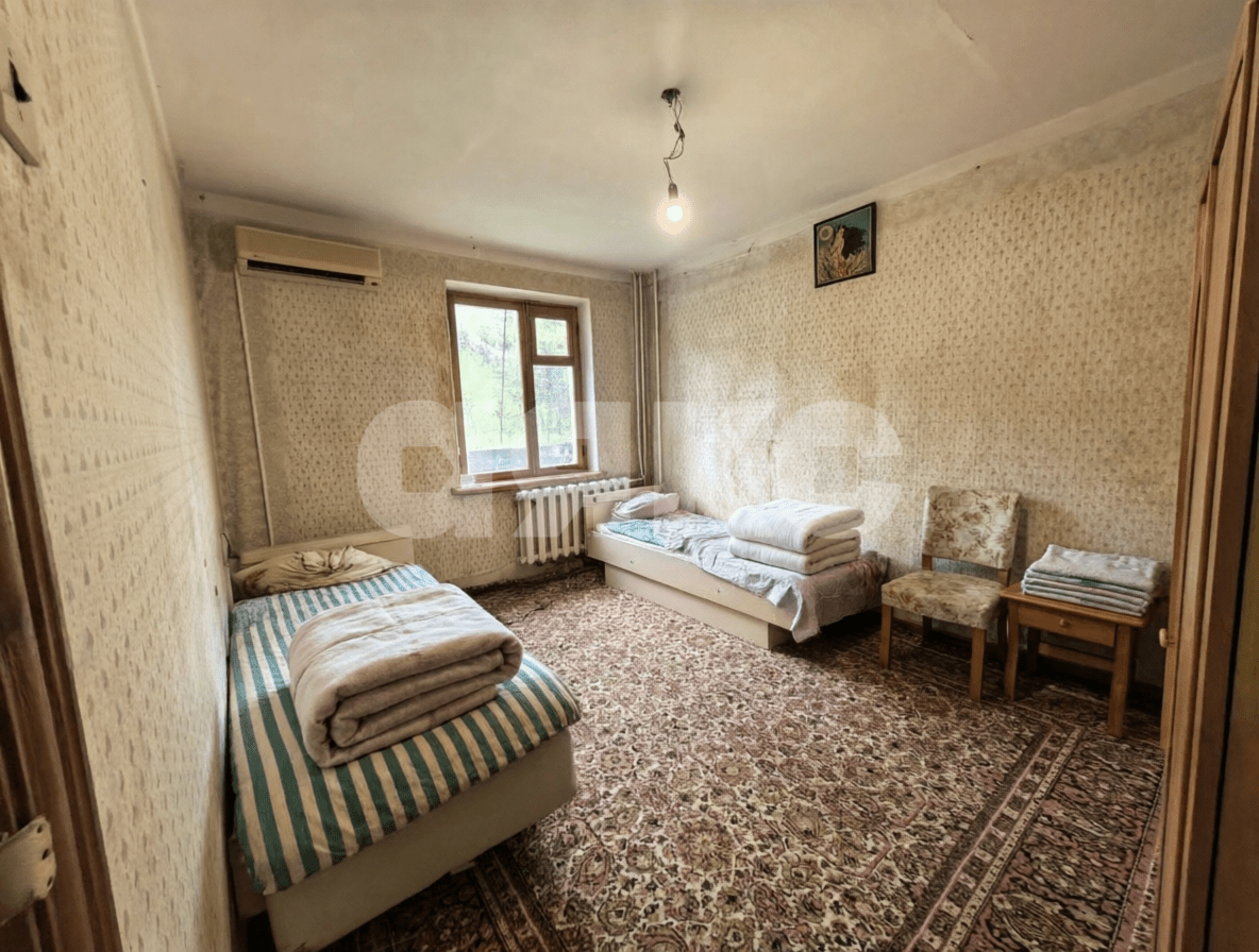 Фото №2: 2-комнатная квартира <span class="whitespace-nowrap">52 м²</span>, <span class="whitespace-nowrap">2/9 эт.</span> - Детляжка, р. Лазаревский, ул. Рязанская, 30