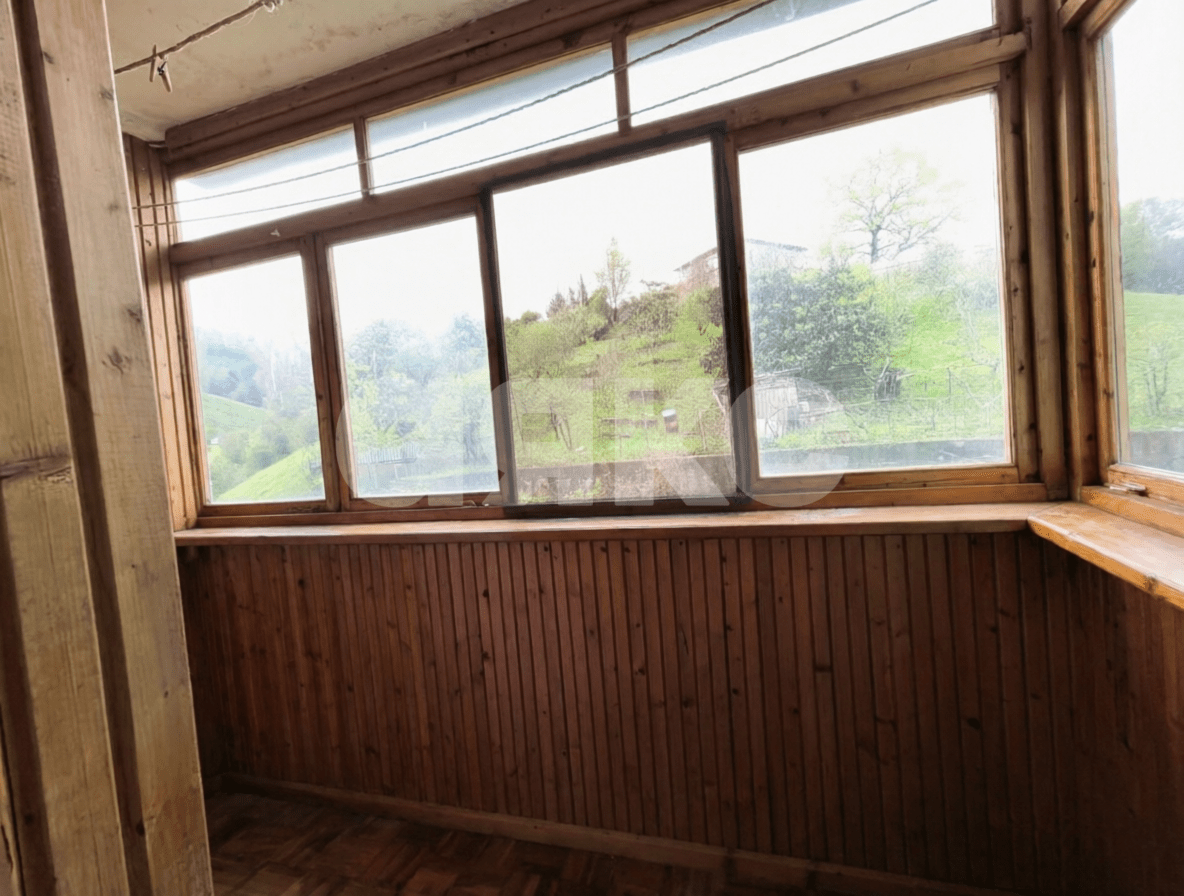 Фото №6: 2-комнатная квартира <span class="whitespace-nowrap">52 м²</span>, <span class="whitespace-nowrap">2/9 эт.</span> - Детляжка, р. Лазаревский, ул. Рязанская, 30