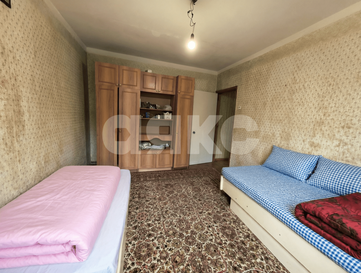 Фото №3: 2-комнатная квартира <span class="whitespace-nowrap">52 м²</span>, <span class="whitespace-nowrap">2/9 эт.</span> - Детляжка, р. Лазаревский, ул. Рязанская, 30
