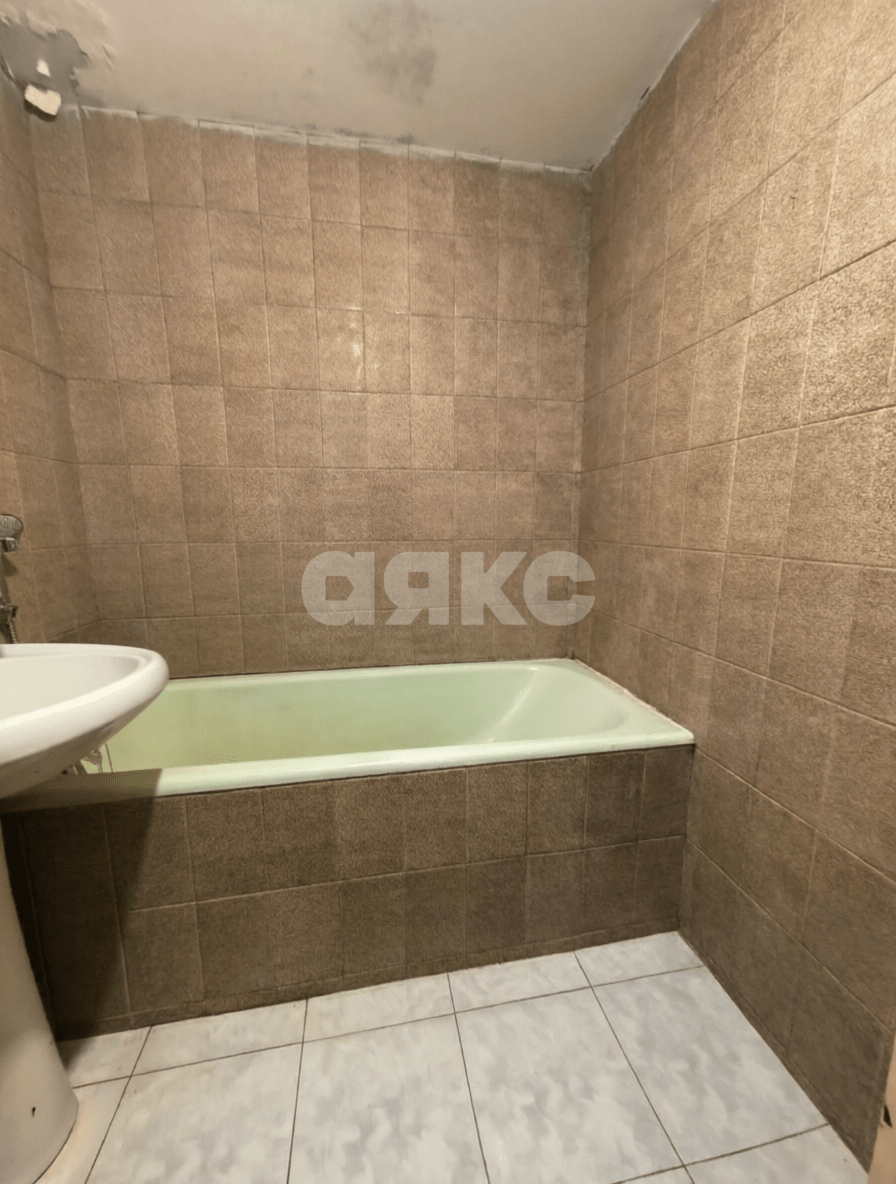 Фото №8: 2-комнатная квартира <span class="whitespace-nowrap">52 м²</span>, <span class="whitespace-nowrap">2/9 эт.</span> - Детляжка, р. Лазаревский, ул. Рязанская, 30
