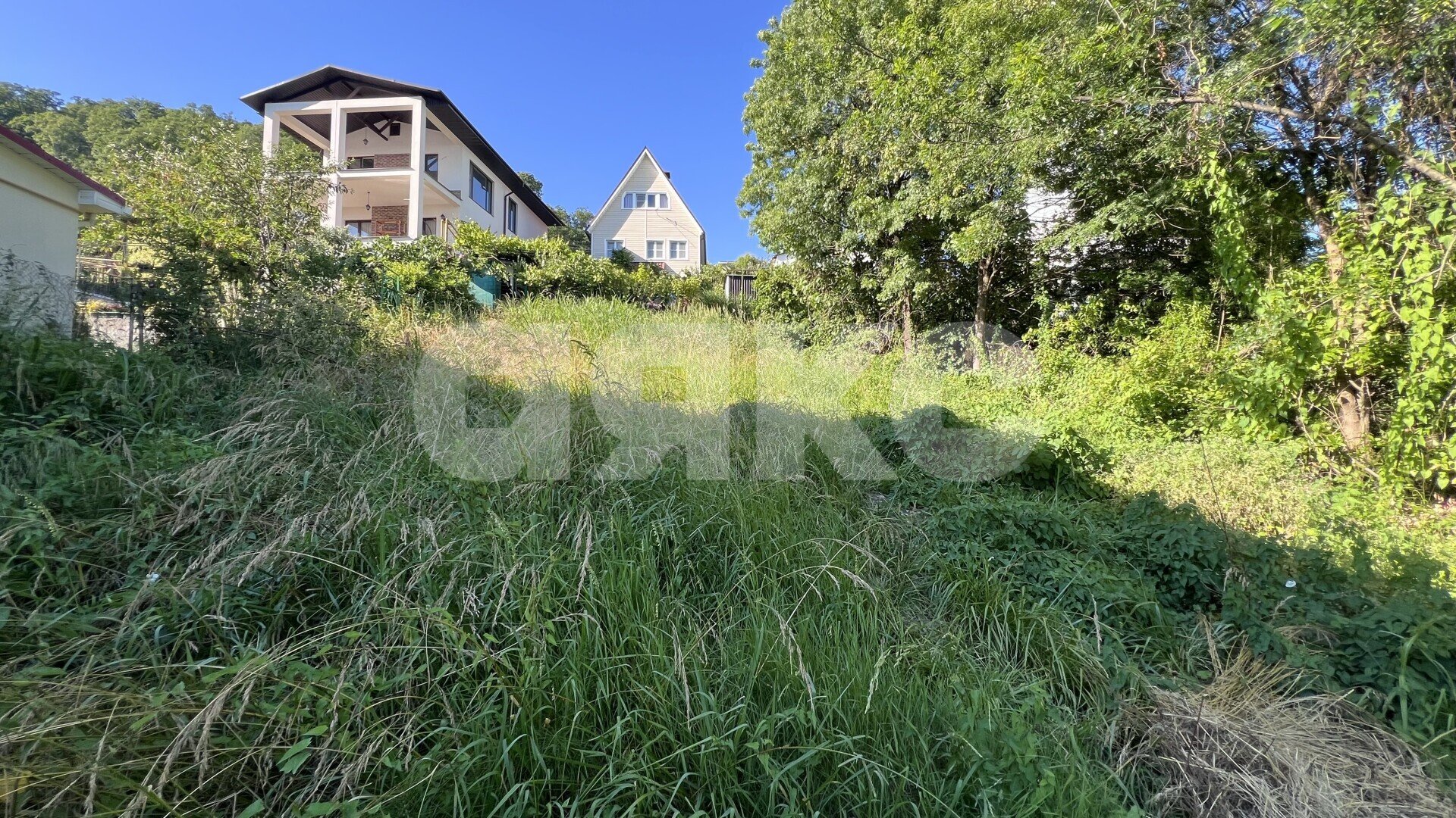 Фото №8: Участок садоводство <span class="whitespace-nowrap">4.86 сот.</span> - Сочи, Центральный, Мамайка, мкр. СНТ Эврика, 76