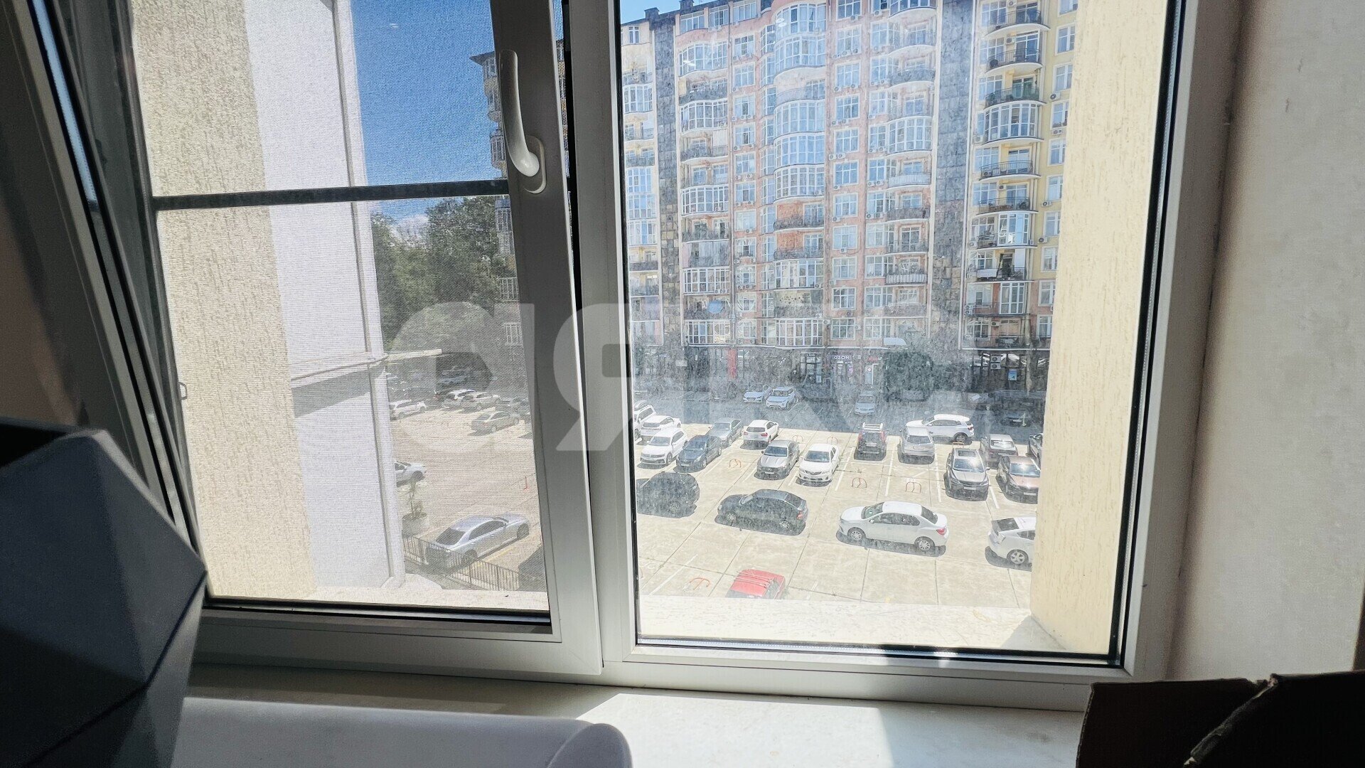 Фото №7: 1-комнатная квартира <span class="whitespace-nowrap">35 м²</span>, <span class="whitespace-nowrap">4/8 эт.</span> - Орёл-Изумруд, Адлерский, мкр. ЖК Голден Сити, ул. Петрозаводская, 26/3