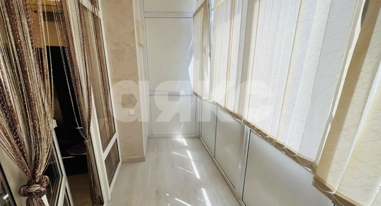 Фото №8: 1-комнатная квартира <span class="whitespace-nowrap">35 м²</span>, <span class="whitespace-nowrap">4/8 эт.</span> - Орёл-Изумруд, Адлерский, мкр. ЖК Голден Сити, ул. Петрозаводская, 26/3