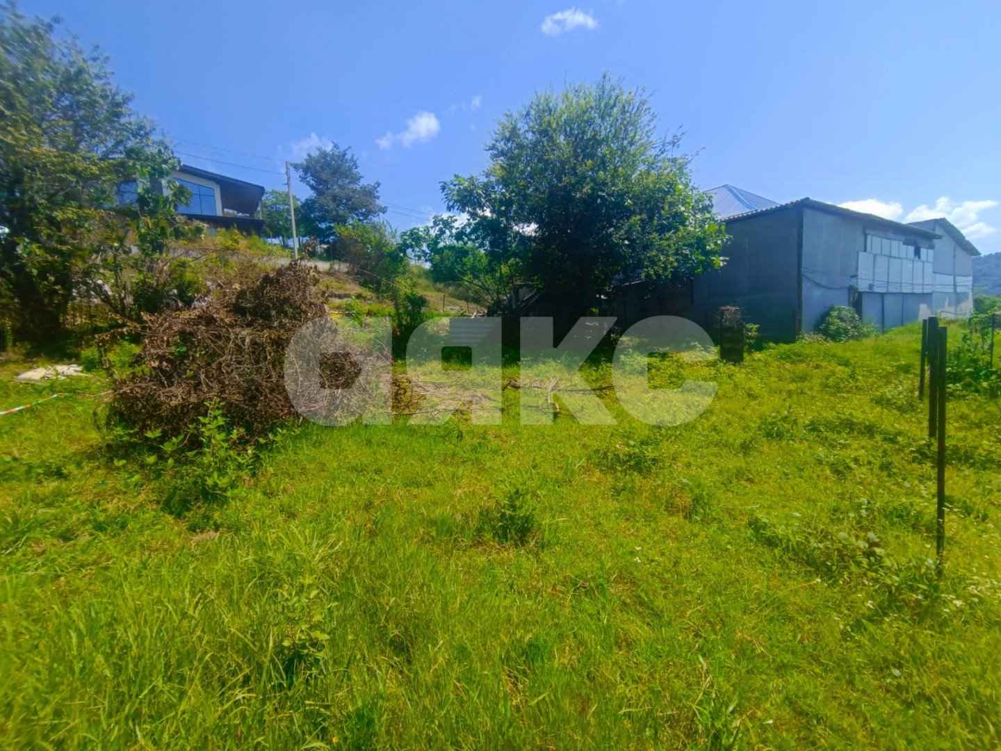 Фото №6: Личное подсобное хозяйство <span class="whitespace-nowrap">7 сот.</span> - Хлебороб, р. Адлерский, ул. Шаумяна, 21/3