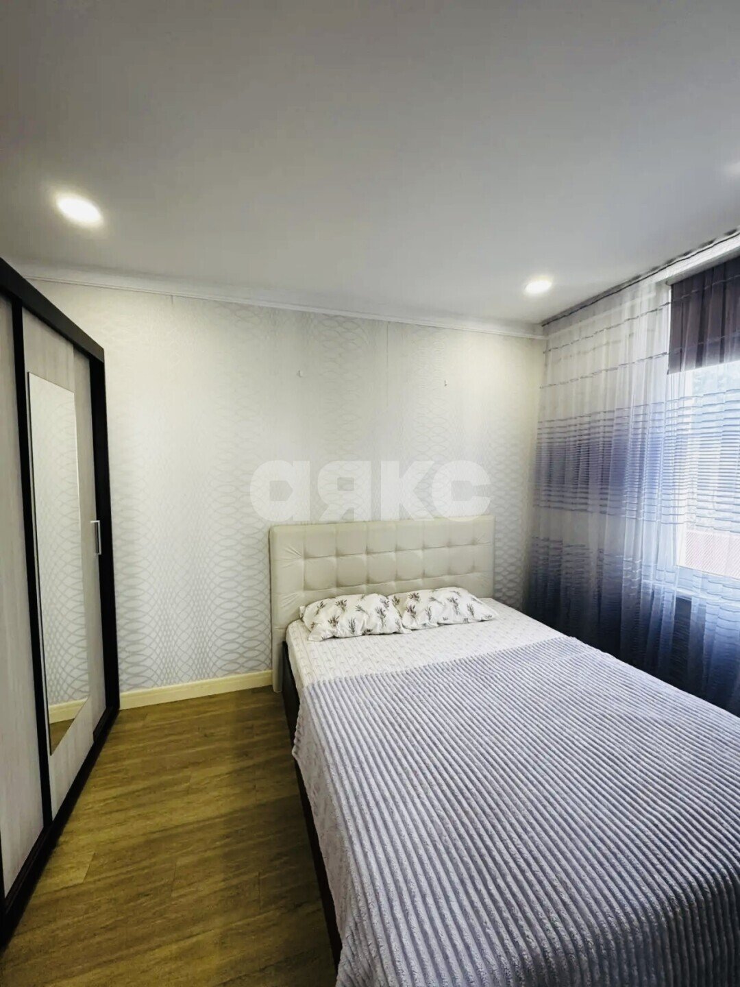Фото №8: 1-комнатная квартира <span class="whitespace-nowrap">32 м²</span>, <span class="whitespace-nowrap">4/5 эт.</span> - Сочи, Центральный, мкр. Мамайка, ул. Волжская, 16