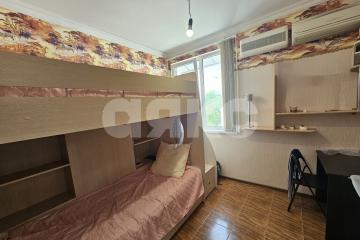 Фото №1: 2-комнатная квартира <span class="whitespace-nowrap">52 м²</span>, <span class="whitespace-nowrap">3/4 эт.</span> - Сочи, мкр. ЖСК Лесной, 44