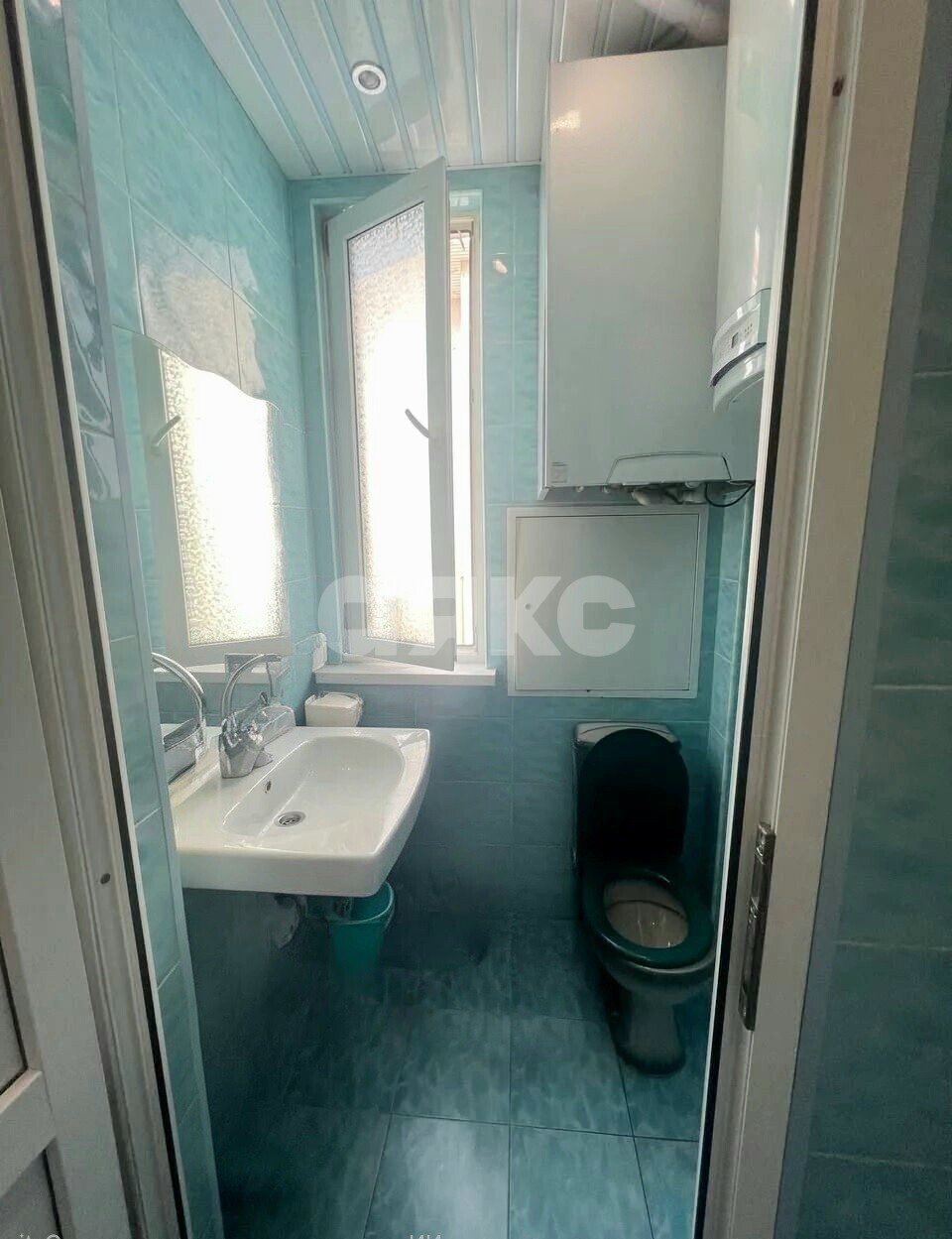 Фото №10: 2-комнатная квартира <span class="whitespace-nowrap">52 м²</span>, <span class="whitespace-nowrap">3/4 эт.</span> - Сочи, Центральный, Заречный, мкр. ЖСК Лесной, 44