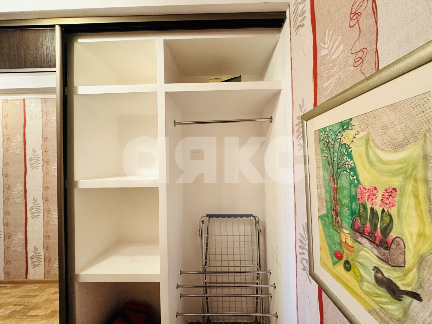 Фото №25: 3-комнатная квартира <span class="whitespace-nowrap">116 м²</span>, <span class="whitespace-nowrap">5/5 эт.</span> - Сочи, р. Хостинский, ул. Амбровая, 33