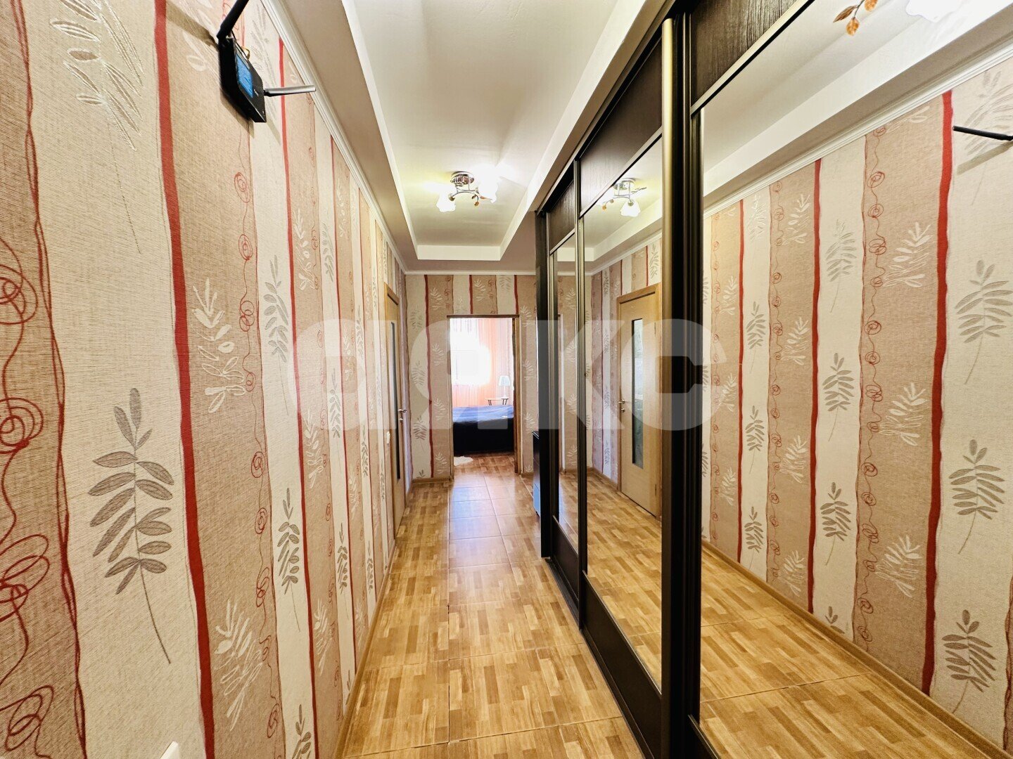 Фото №22: 3-комнатная квартира <span class="whitespace-nowrap">116 м²</span>, <span class="whitespace-nowrap">5/5 эт.</span> - Сочи, р. Хостинский, ул. Амбровая, 33